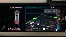 Audi A3 30 TFSI Sport 5dr S Tronic Petrol Hatchback